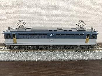 Amazon | KATO 3061-4 EF65 2000 JR貨物2次更新色 | 車両 | おもちゃ